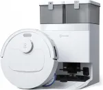 Puhastusrobot Ecovacs DEEBOT T30C Omni koos jaamaga