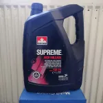 Mootori&otilde;li PETRO CANADA SUPREME HIGH MILEAGE 5W-20, 5 l