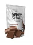 BioTech Whey Shake valgukokteil 500 g &scaron;okolaadi maitsega