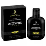 Meeste l&otilde;hnavesi Dorall Collection CHECKERED FLAG 100 ml