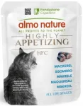 Niiske kassitoit Almo Nature HFC Functional makrelliga, 50 g