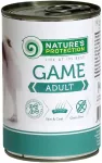 Nature's Protection hirveliha koeratoit, 400 g