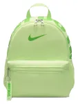 Nike kooliseljakott, erkroheline