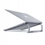 Reguleeritav s&uuml;learvuti alus, sobib MacBook Air/Pro 13&ndash;16