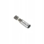 M&auml;lupulk PLATINET PMFE16S 16 GB USB 2.0, h&otilde;bedane