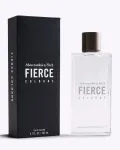 L&otilde;hn Abercrombie & Fitch Fierce, 100 ml