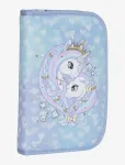 Pinal t&auml;ieliku komplektiga, Unicorn Princess Ice Blue