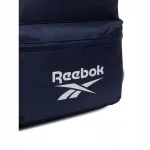 Unisex tumesinine seljakott Reebok