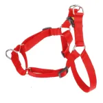 Koera koolitusvaljad Dingo, punased, suurus S