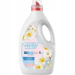 Frische Kraft pesugeel tundlikele kangastele, 2,04 l, 68 pesukorda, Sensitive