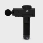 K&auml;eshoitav vibratsioonimassager Massage Gun Ultra Line Sport