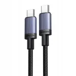 USB-C kaabel UGREEN Power Delivery 3.1 240W L532 65907 1m