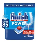 N&otilde;udepesutabletid Finish Power All in 1 Fresh, 85 tk