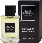 Parf&uuml;&uuml;mid DAVID BECKHAM Instinct, 50 ml, pihustiga
