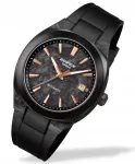 Meeste automaatne kell rihmaga Casio Edifice EFK-200XPB