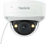 Reolink RLC-1240A PoE 4K 12MP v&auml;liskaamera