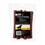 Oners Collagen Sticks koeramaiused, 15 cm, 100 g, naturaalsed n&auml;rimisribad