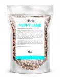 Brit Care h&uuml;poallergeenne toit kutsikatele lambalihaga 1 kg