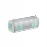 Mobiilne k&otilde;lar Mars Gaming MSBXT, valge, 20W, 4 k&otilde;larit, RGB valgustus
