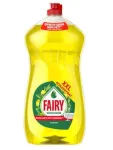 N&otilde;udepesuvahend Fairy Zitrone, 1250 ml