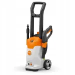 K&otilde;rgsurvepesur STIHL RE 80, 120 bar, 430 l/h, alumiiniumpump