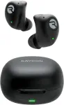 Juhtmevabad spordik&otilde;rvaklapid Raycon RBE745, mustad