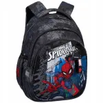 Kooli seljakott COOLPACK MARVEL Spider-Man JERRY 1.&ndash;3. klassile
