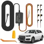 USB-C toiteadapter 12&ndash;24V auto kaameratele