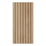 Dekoratiivsed plaadid Glaze Good, 30 x 60 cm, puidu imitatsioon, 1,62 m&sup2;