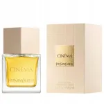 Parf&uuml;&uuml;mvesi naistele YSL Yves Saint Laurent Cinema 2024 80 ml