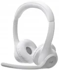 Juhtmevabad k&otilde;rvaklapid Logitech ZONE 300, valged, 981-001417