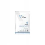 VetExpert Veterinary Diet Sensitive niiske kassitoit 100g