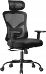 Ergonoomiline kontoritool NOBLEWELL