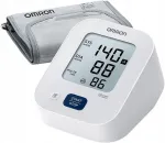 OMRON X2 Essential verer&otilde;huaparaat &uuml;laj&auml;semele, ar&uuml;tmia tuvastusega