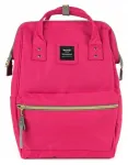 HIMAWARI CLASSIC M seljakott tr19293-13, fuksiaroosa
