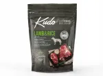 Koeratoit Kudo lambaliha ja riisiga t&auml;iskasvanud keskmistele ja suurtele t&otilde;ugudele, 3 kg