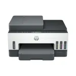 Tindiprinter HP Smart Tank 750 6UU47A WiFi, skanneri, koopiamasina ja faksi funktsioonidega