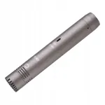 TAKSTAR CM-60 kondensaatormikrofon, XLR, kardioidne, 3V