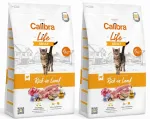 Calibra Life kuivtoit t&auml;iskasvanud kassidele lambalihaga, 2 x 1,5 kg
