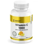 Toidulisand Insport Nutrition C-vitamiin 1000 mg 100 kapslit