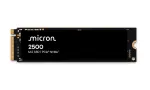 Micron 2500 1TB M.2 PCIe Gen4 x4 2280 SSD ketas
