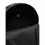 Meeste DC Shoes seljakott, pruun/must/roheline