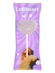 M-Pets LOLLIHEART kassimaius kanaga ja lilla kartuliga, 4 g