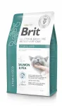 Kuivtoit steriliseeritud kassidele Brit GF Veterinary Diets, 2 x 2 kg