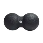 Massaažipall EasyFit EPP DuoBall, 23x12 cm