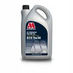 Mootori&otilde;li Millers XF Premium ECO 5W30 5L, A5/B5, M2C 913 B/C/D, RN 0700 (6221)