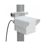 Traadita &bdquo;MikroTik Cube Pro&ldquo; 60 GHz + 5 GHz WiFi sild, PoE