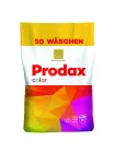 Pesupulber Prodax Colour, 3,25 kg