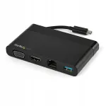 StarTech DKT30CHVCM dokkimisjaam, USB 3.2 Gen 1