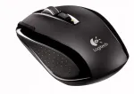 Traadita laserhiir Logitech VX Nano